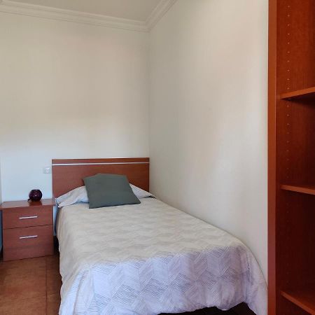 Vivienda Vacacional La Portada เตเฮดา ภายนอก รูปภาพ