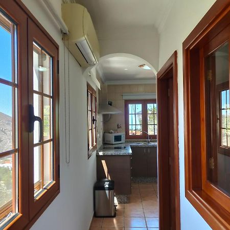 Vivienda Vacacional La Portada เตเฮดา ภายนอก รูปภาพ