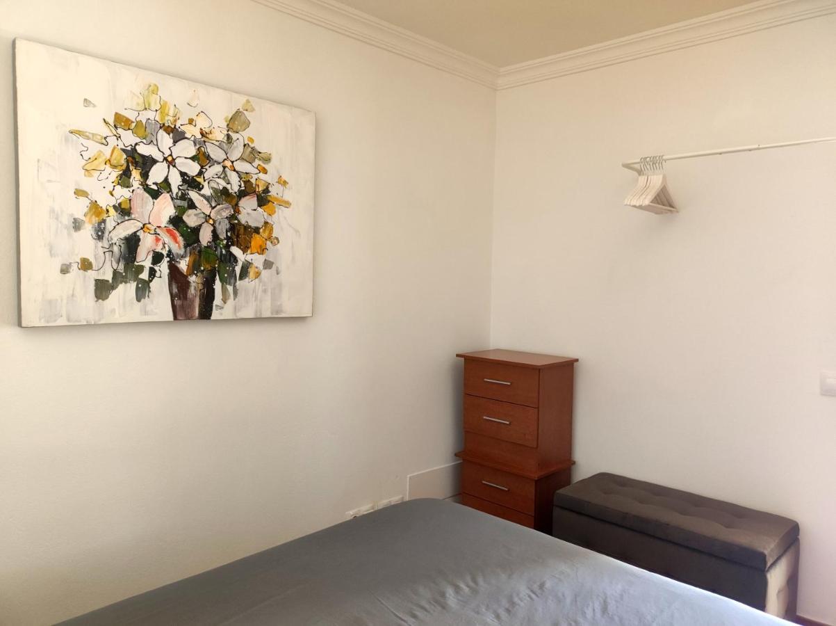 Vivienda Vacacional La Portada เตเฮดา ภายนอก รูปภาพ